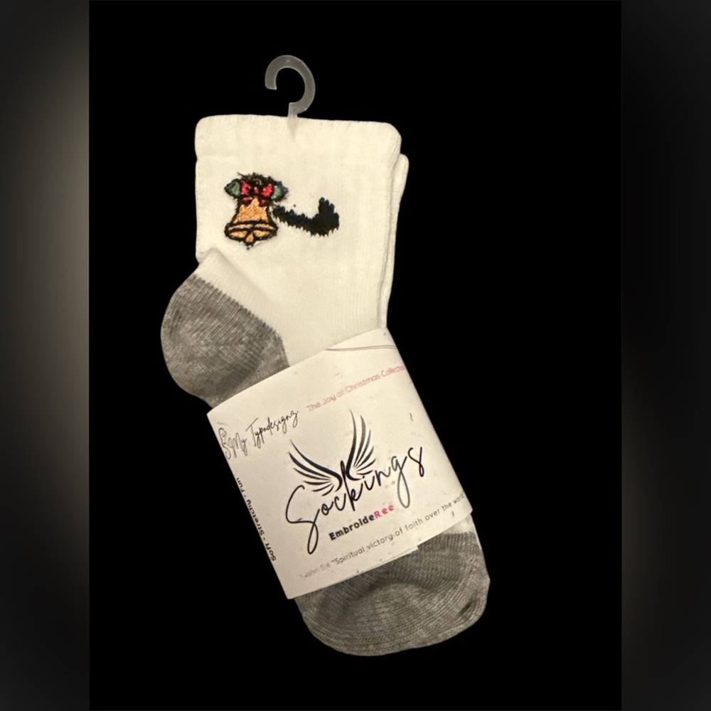 Nike Socks